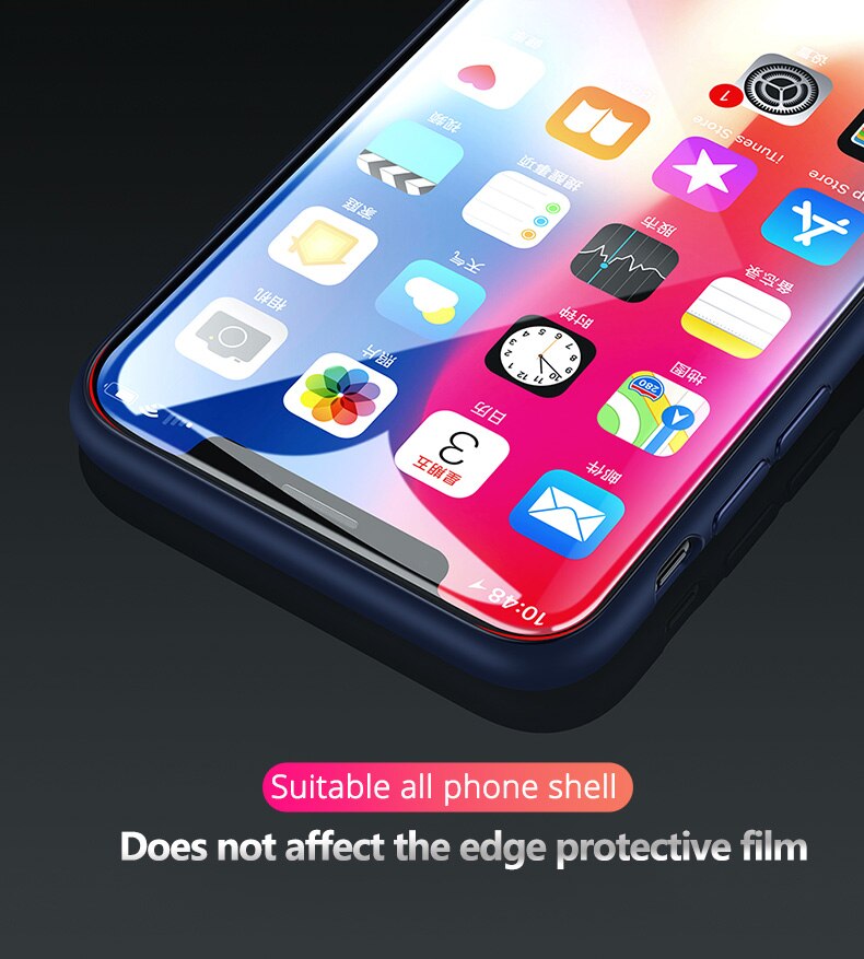 Bakeey-5D-Full-Coverage-Anti-explosion-Tempered-Glass-Screen-Protector-for-iPhone-XS-Max--iPhone-11--1580799-7